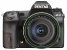 Pentax K-3 Kit отзывы