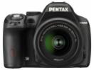 Pentax K-500 Kit отзывы