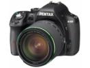 Pentax K-50 Kit отзывы