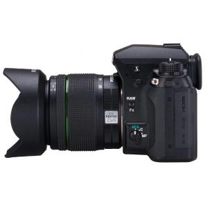 Основное фото Фотоаппарат Pentax K-5 Kit 