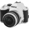Pentax K-r+DA L18-55 White