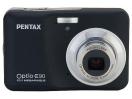 Pentax Optio E90 отзывы