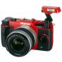 фото 1 товара Pentax Q10 Kit Фотоаппараты 