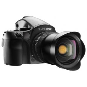 Основное фото Фотоаппарат Phase One 645DF + IQ280 + Kit 