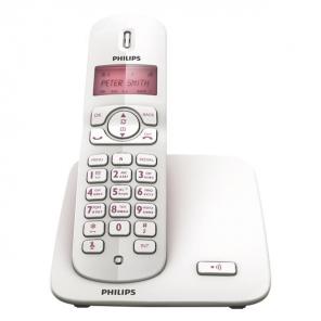 Основное фото Телефон DECT Philips CD1701P/51 