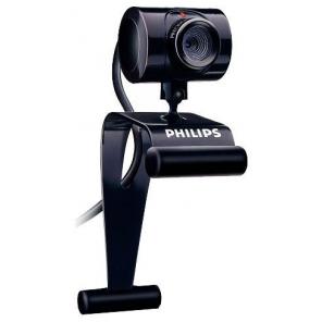 Основное фото Веб-камера Philips SPC230NC Easy + гарнитура Philips PC Headset SHM3300U/10 