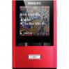 Philips SA2VBE04R/02 Red