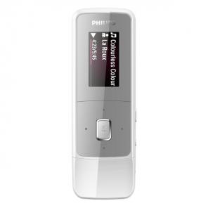 Основное фото Плеер MP3 Flash 2 GB Philips SA3MXX02W/97 