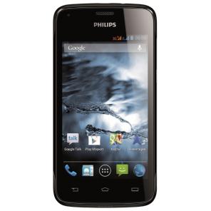 Основное фото Сотовый телефон Philips Xenium W3568 