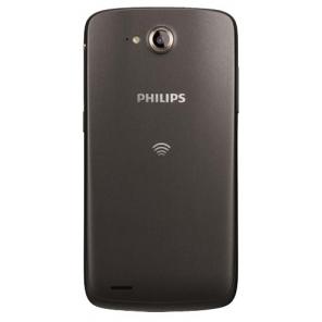 Основное фото Сотовый телефон Philips Xenium W8555 