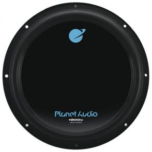 Основное фото Автоакустика Planet Audio AC12D 