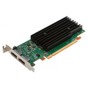 Основное фото Видеокарта PNY Quadro NVS 295 540Mhz PCI-E 256Mb 500Mhz 64 bit 