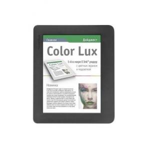 Основное фото PocketBook Color Lux 