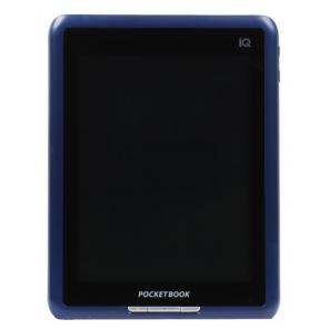 Основное фото Электронная книга PocketBook IQ 701 Dark Blue 