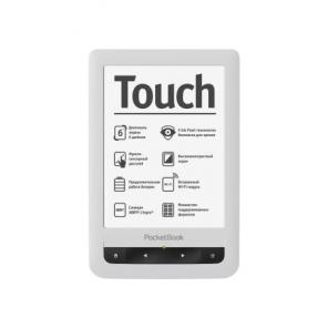 Основное фото PocketBook Touch 