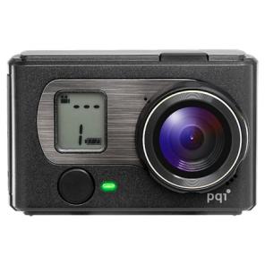 Основное фото Экшен-камера PQI Air Cam V100 