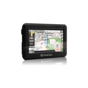 Основное фото GPS-навигатор Prestigio GeoVision 5050BT 