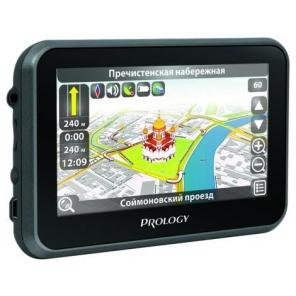 Основное фото GPS-навигатор Prology iMap-507A 