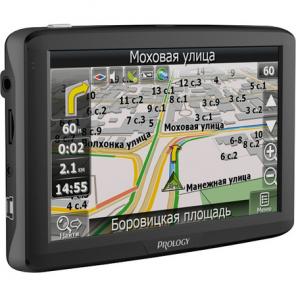 Основное фото GPS-навигатор Prology iMap-4020M 