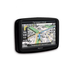 Основное фото GPS-навигатор Prology iMap-412M 