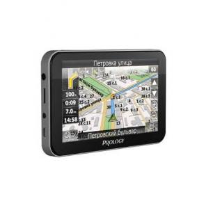 Основное фото GPS-навигатор Prology iMap-417Mi 