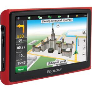 Основное фото GPS-навигатор Prology iMap-4300 