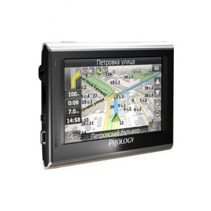 Основное фото GPS-навигатор Prology iMap-5000M 