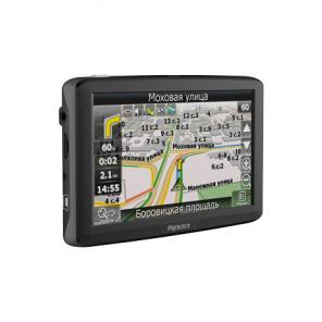 Основное фото GPS-навигатор Prology iMap-5020M 