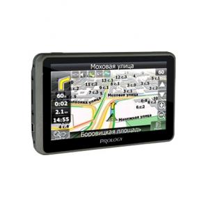 Основное фото GPS-навигатор Prology iMap-536BT 