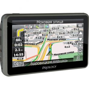 Основное фото GPS-навигатор Prology iMap-536T 