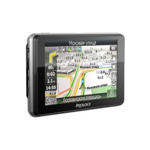 Основное фото GPS-навигатор Prology iMap-545S 