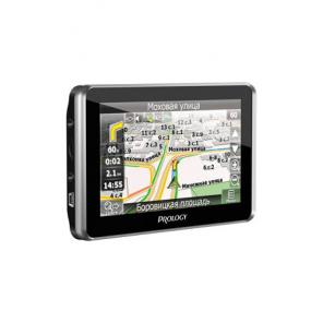 Основное фото GPS-навигатор Prology iMap-560TR 
