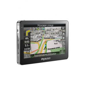 Основное фото GPS-навигатор Prology iMap-570GL 