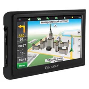 Основное фото GPS навигатор Prology iMap-7300 