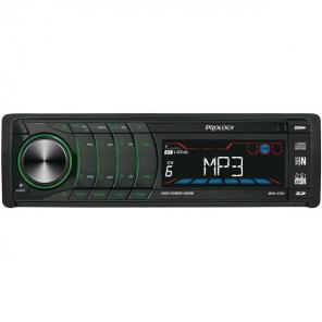 Основное фото Автомобильная магнитола с CD MP3 Prology MCH-375U G 