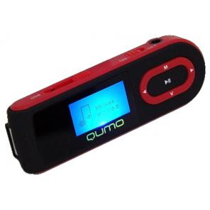 Основное фото MP3 плеер Qumo Connect 
