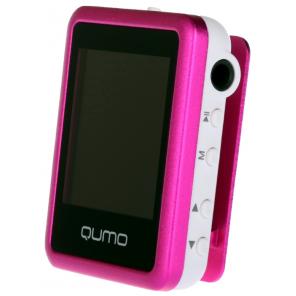 Основное фото MP3 плеер Qumo Excite 