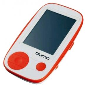Основное фото MP3 плеер Qumo Stream 