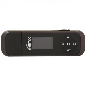 Основное фото Плеер MP3 Flash 4 GB Ritmix RF-3500 4Gb 