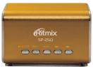 Ritmix SP-250 отзывы