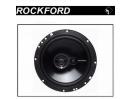 Rockford Fosgate R1653 отзывы