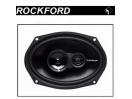 Rockford Fosgate R1693 отзывы