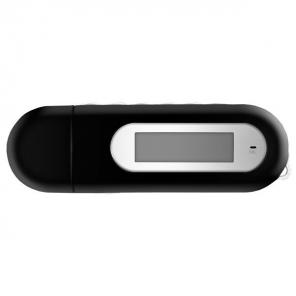 Основное фото Плеер MP3 Flash 2 GB Rover Aria C35 Black 