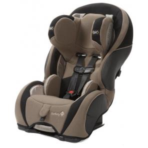 Основное фото Автокресло Safety 1st by Baby Relax Complete Air 65 LX 