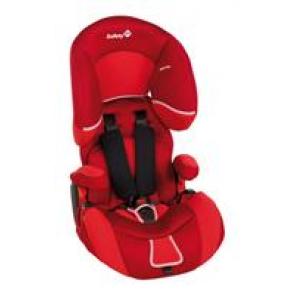 Основное фото Safety 1st by Baby Relax Tri Safe 