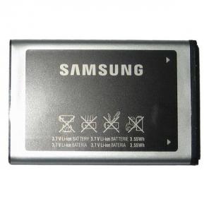 Основное фото Аккумулятор для сотового телефона Samsung AB463651BUCSTD 