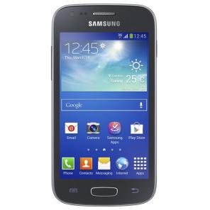 Основное фото Сотовый телефон Samsung Galaxy Ace 3 GT-S7272 