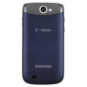 Основное фото Сотовый телефон Samsung Galaxy Exhibit 4G SGH-T679 