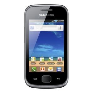 Основное фото Samsung Galaxy Gio S5660 