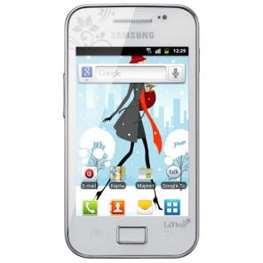 Основное фото Samsung Galaxy GT-S5830i  